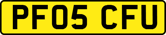 PF05CFU