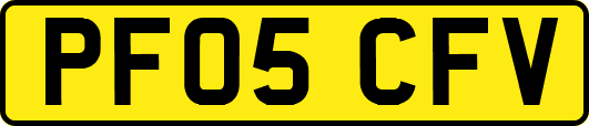 PF05CFV