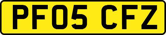 PF05CFZ