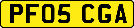 PF05CGA