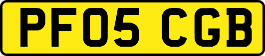 PF05CGB