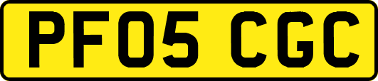 PF05CGC