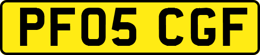 PF05CGF