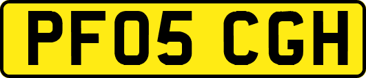 PF05CGH