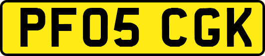 PF05CGK