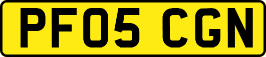 PF05CGN