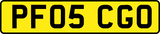 PF05CGO