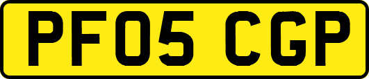 PF05CGP