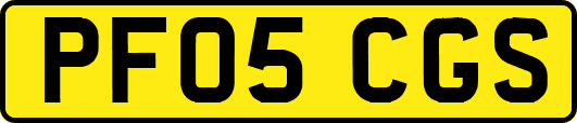 PF05CGS