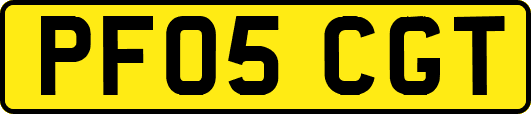 PF05CGT