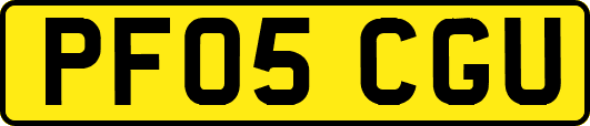 PF05CGU