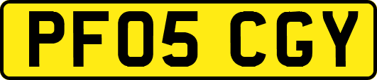 PF05CGY