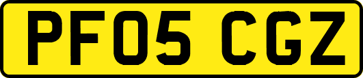 PF05CGZ