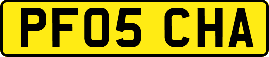 PF05CHA