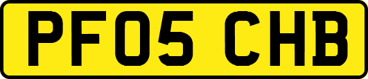 PF05CHB