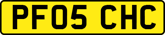 PF05CHC