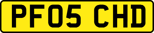 PF05CHD