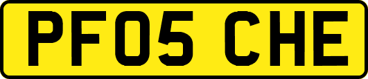 PF05CHE