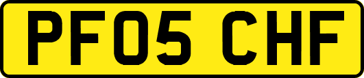 PF05CHF