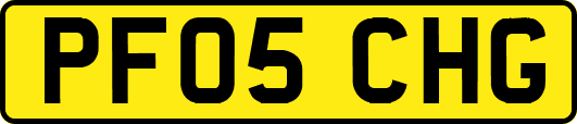 PF05CHG