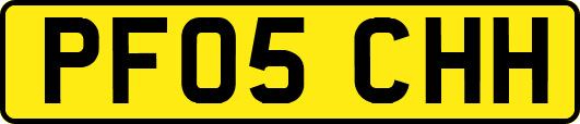 PF05CHH