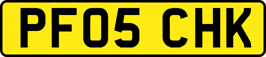 PF05CHK