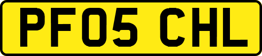 PF05CHL