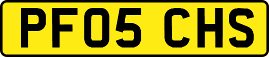 PF05CHS
