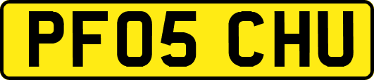 PF05CHU
