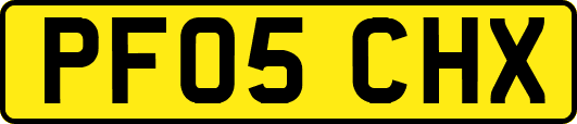 PF05CHX