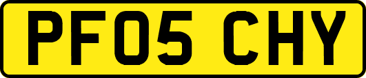 PF05CHY
