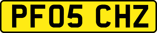 PF05CHZ
