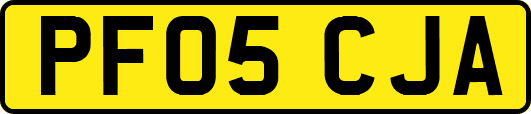 PF05CJA