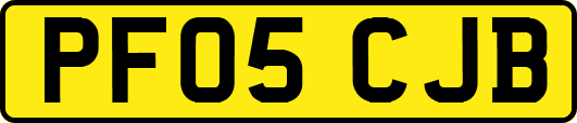 PF05CJB