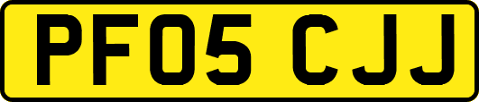 PF05CJJ
