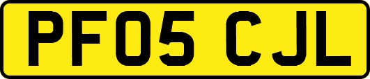 PF05CJL