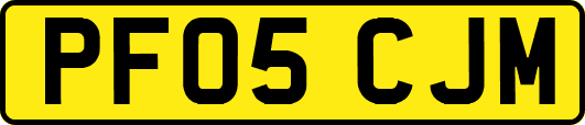 PF05CJM