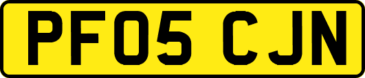 PF05CJN