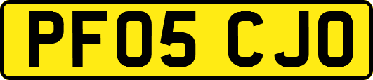 PF05CJO