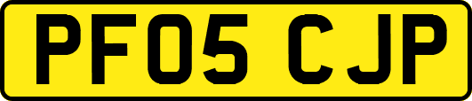 PF05CJP