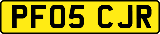PF05CJR
