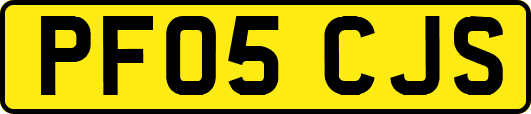 PF05CJS