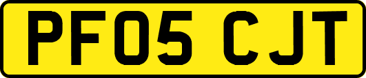 PF05CJT