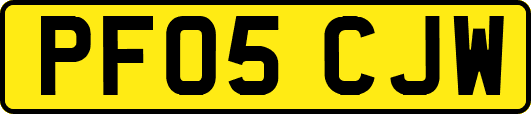 PF05CJW