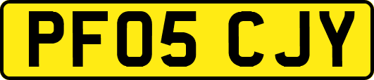 PF05CJY