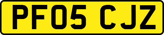 PF05CJZ