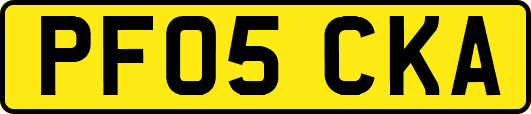 PF05CKA