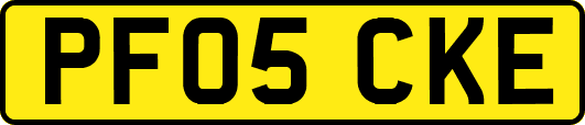 PF05CKE