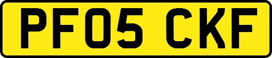 PF05CKF