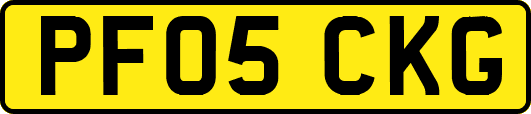 PF05CKG
